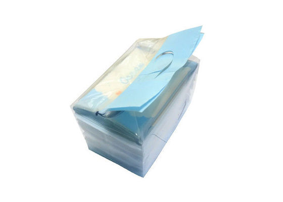 Weißes 10pcs * 6 keine Duft-ultra weiche Baby-Feuchtpflegetücher